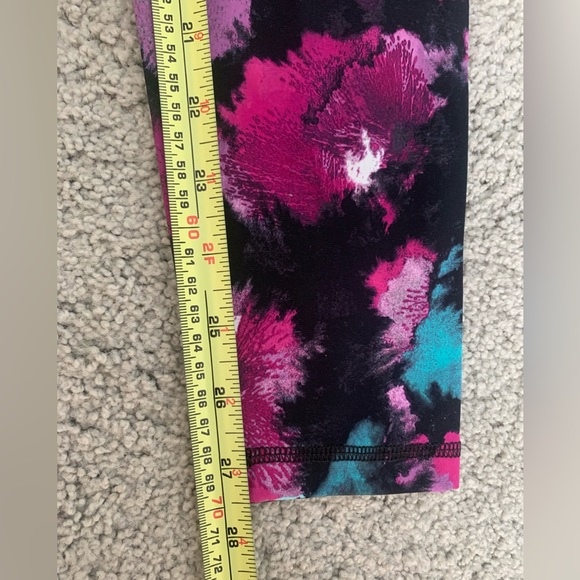 Lululemon wunder under high rise pants - Picture 4 of 4